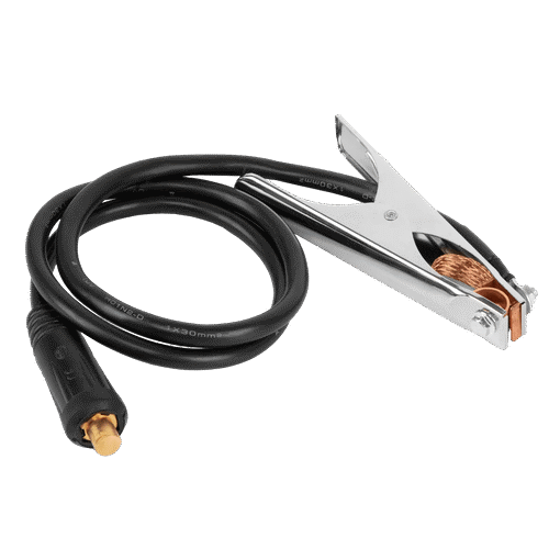 Сварочный инвертор DENZEL SDM-220 Top