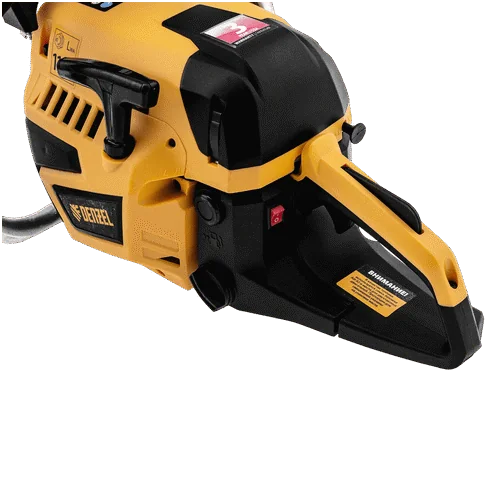 Бензопила DENZEL DS-5218