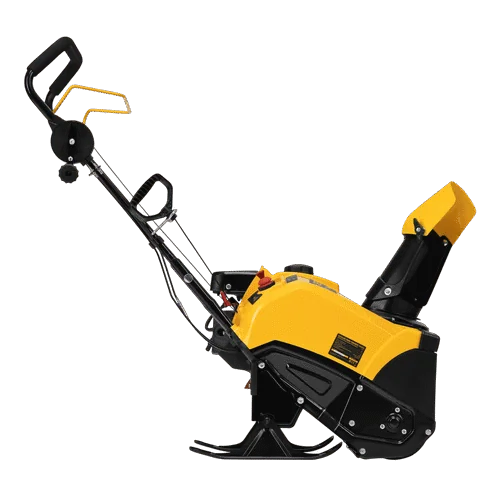Бензиновый снегоуборщик DENZEL SB 460 Sled