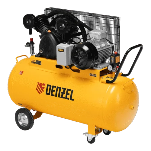 Компрессор DENZEL BCV 5500-T/200