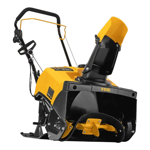 Бензиновый снегоуборщик DENZEL SB 460 Sled