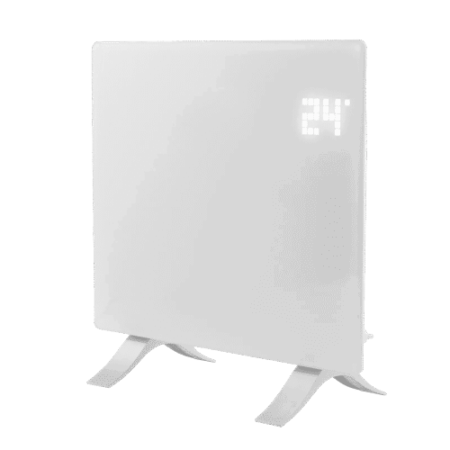 Конвектор электрический DENZEL OptiPrime-1000, Wi-Fi, тачскрин