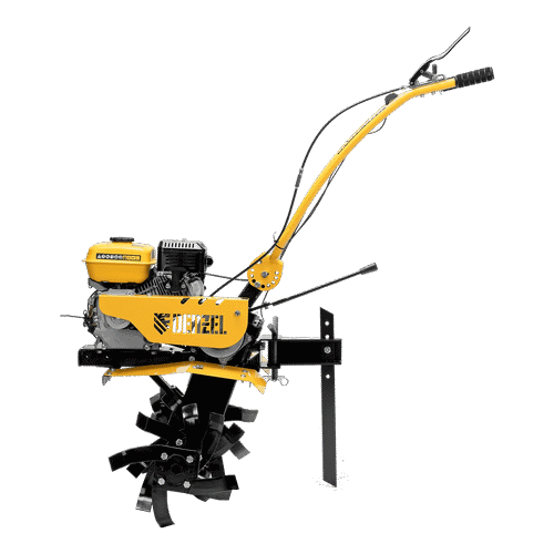 Бензиновый мотоблок DENZEL DPT-270 SB