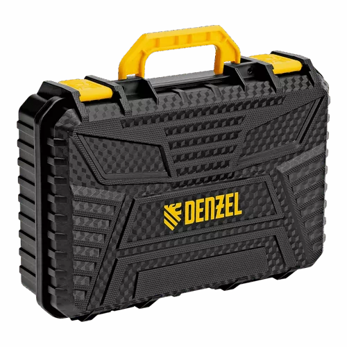 Аккумуляторная дрель-шуруповерт DENZEL CDH-BL-20
