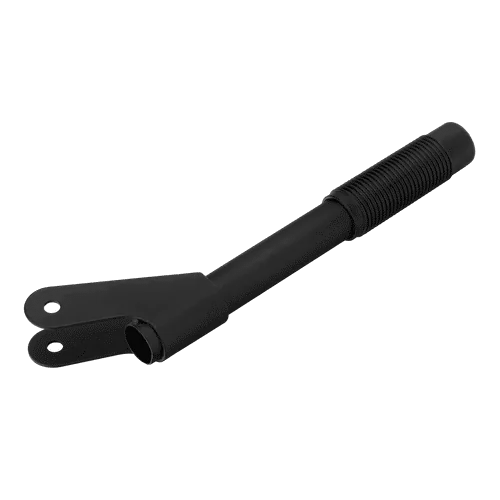 Транспортировочный комплект DENZEL колеса и ручки для генераторов PS-25, PS-28, PS-33, PS-33E