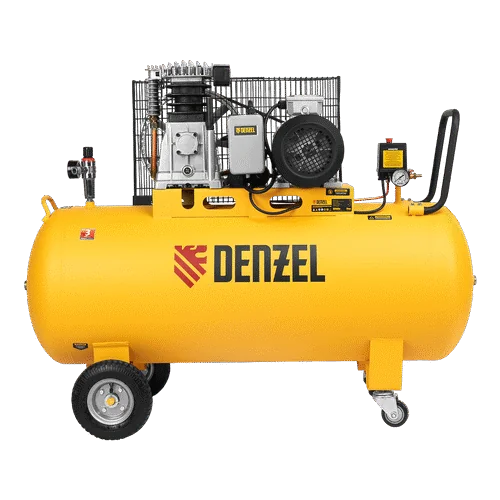 Компрессор DENZEL BCI3000-T/200