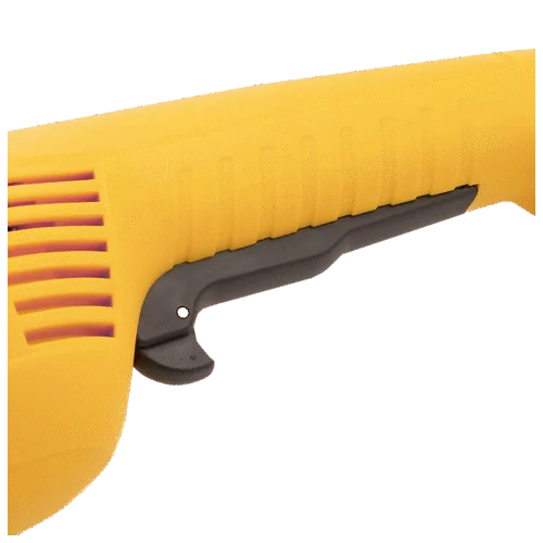 Угловая шлифмашина DENZEL AG230-2600