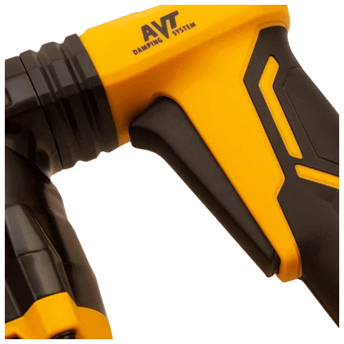 Перфоратор DENZEL RHV-1250-30