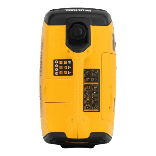 Инверторный генератор DENZEL GT-2200iS