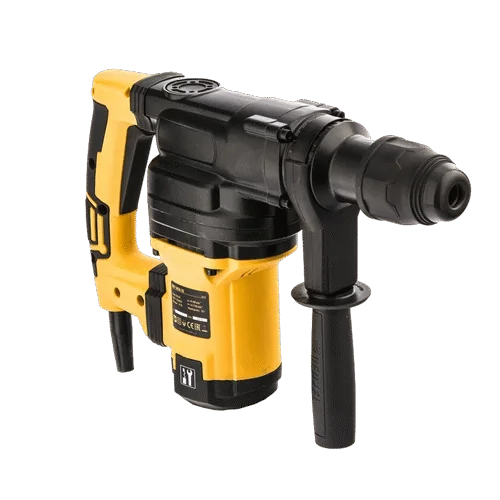 Перфоратор DENZEL RHV-1050-38-max