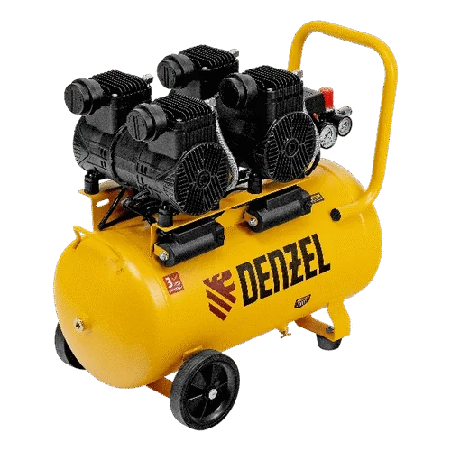 Компрессор DENZEL DLP -3000/50