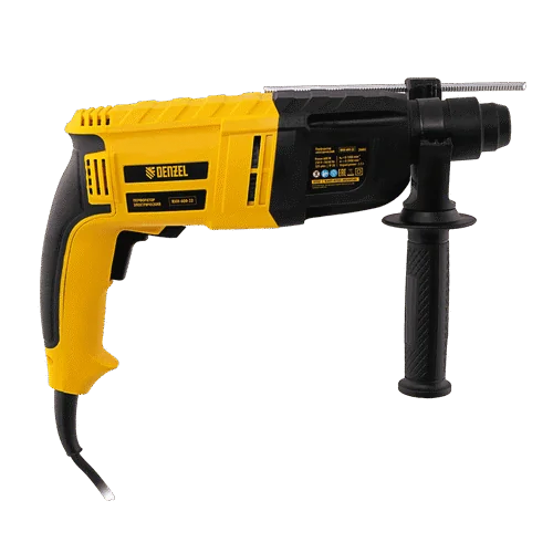 Перфоратор DENZEL RHH-600-22