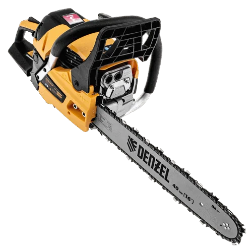 Бензопила DENZEL DS-4516