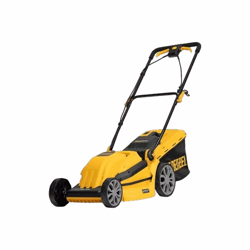 Электрическая газонокосилка DENZEL GMC-2000