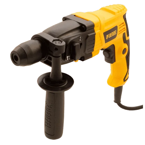 Перфоратор DENZEL RH-400-12