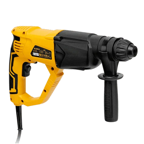 Перфоратор DENZEL RH-1050-26