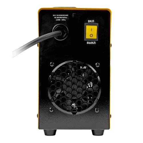 Сварочный инвертор DENZEL SDR-205 Ultra