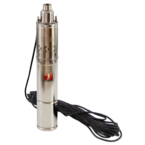 Скважинный насос DENZEL DWC-4-100