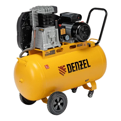 Компрессор DENZEL BCI 2200/100