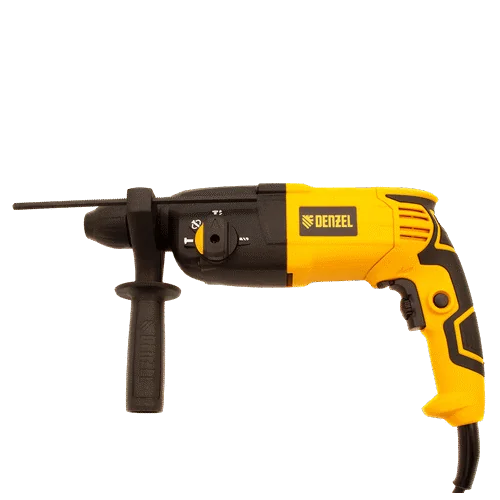 Перфоратор DENZEL RH-750-24