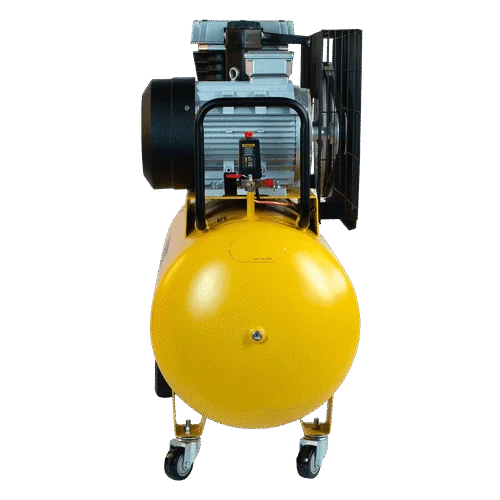 Компрессор DENZEL BCI5500-T/200