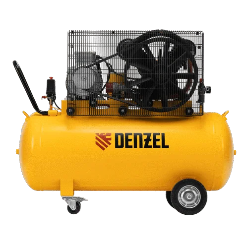 Компрессор DENZEL BCV 5500-T/200