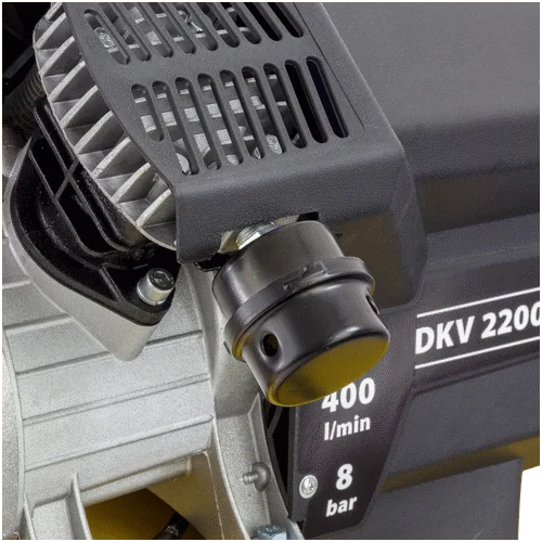 Компрессор DENZEL DKV 2200 50