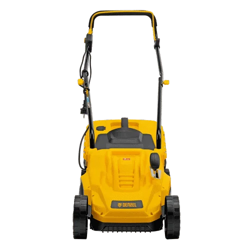 Электрическая газонокосилка DENZEL GM-1300