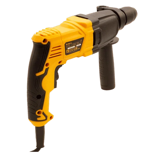 Перфоратор DENZEL RH-400-12