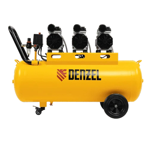 Компрессор DENZEL DLS 1800/100