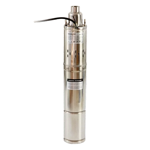 Скважинный насос DENZEL DWC-4-100