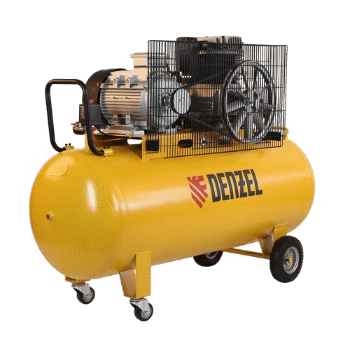Компрессор DENZEL BCI5500-T/270