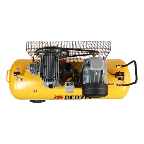 Компрессор DENZEL BCI5500-T/270