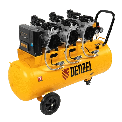 Компрессор DENZEL DLS 2250/100