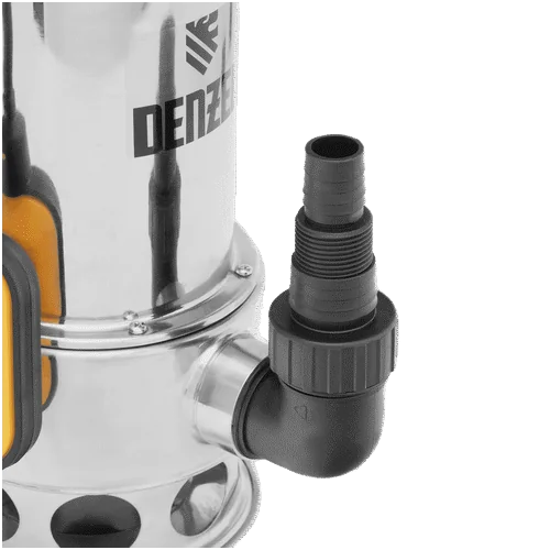 Дренажный насос DENZEL DPL800X