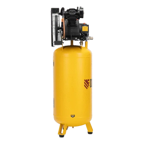 Компрессор DENZEL BCV2200/100V