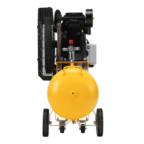 Компрессор DENZEL BCV 4000-T/100