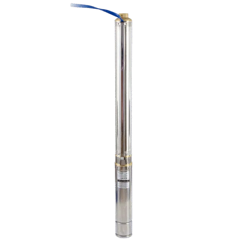 Скважинный насос DENZEL DWC-4-140