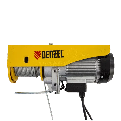Тельфер DENZEL TF-800 52014