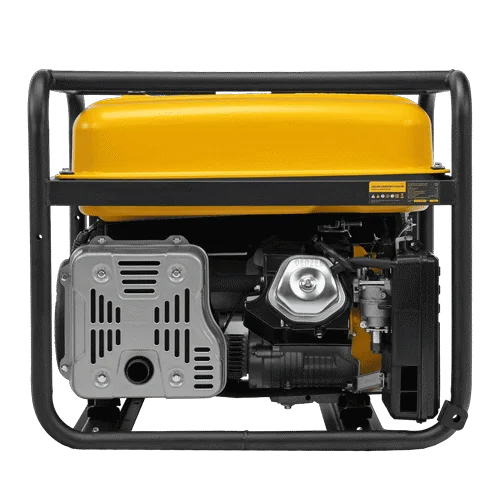 Бензиновый генератор DENZEL PS-95EA-PRO