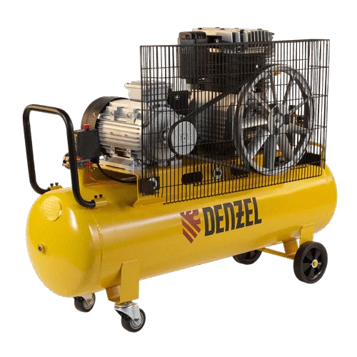 Компрессор DENZEL BCI4000-T/100