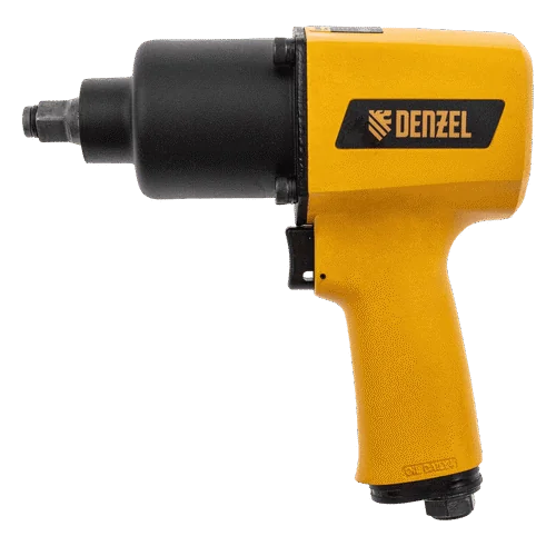 Электрическая газонокосилка DENZEL GM-1600
