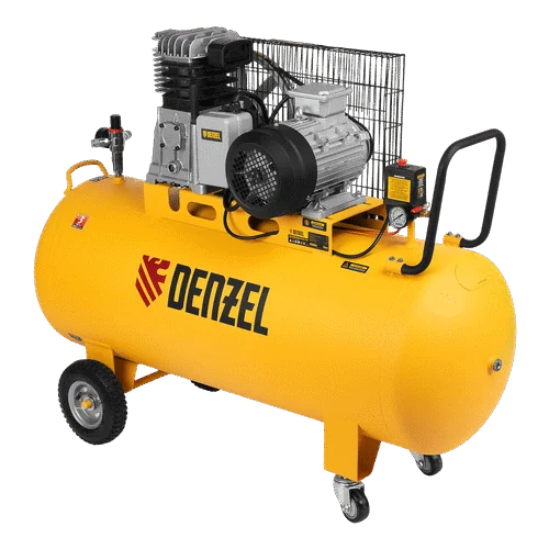 Компрессор DENZEL BCI3000-T/200