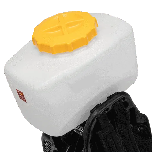 Бензиновый опрыскиватель DENZEL GS-63-PRO