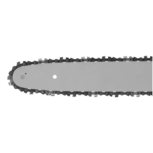 Аккумуляторная цепная пила DENZEL RCS400-36-0