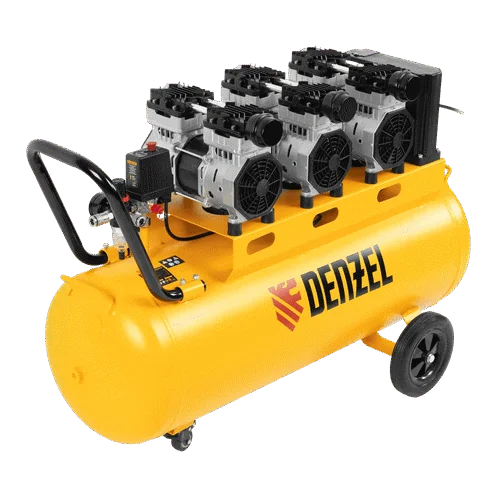 Компрессор DENZEL DLS 2250/100