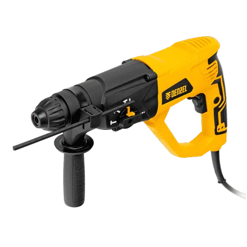 Перфоратор DENZEL RH-1050-26