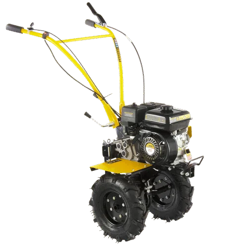 Бензиновый мотоблок DENZEL DPT-170