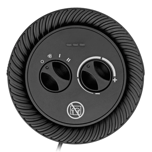 Тепловентилятор DENZEL DTFC-1200S