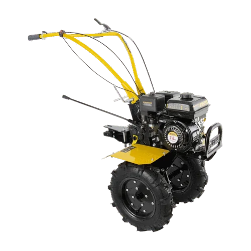 Бензиновый мотоблок DENZEL DPT-470